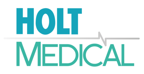 Logo_Holt_medical