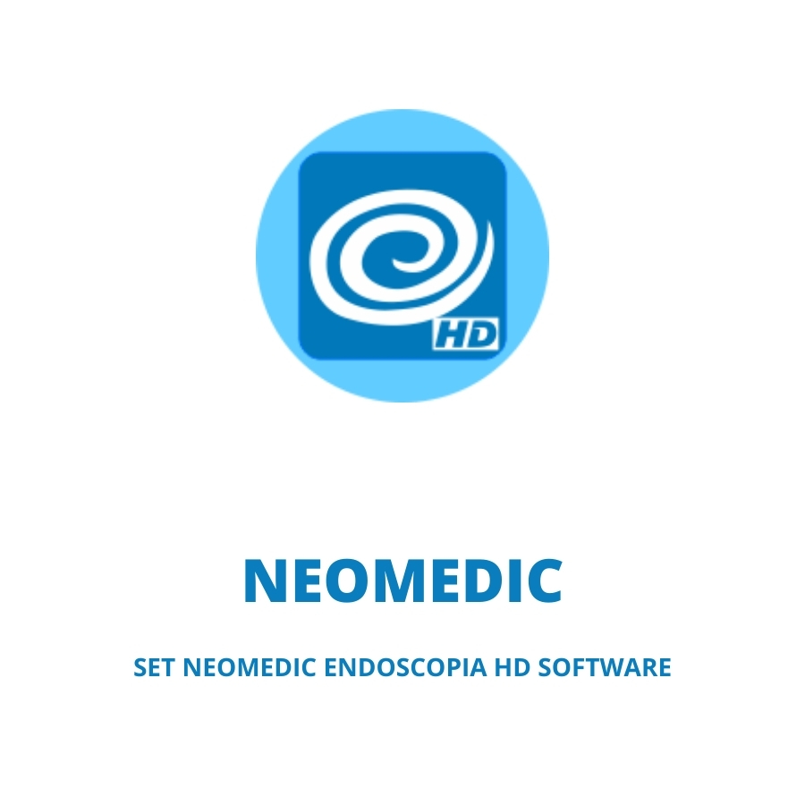 Sistema Neomedic