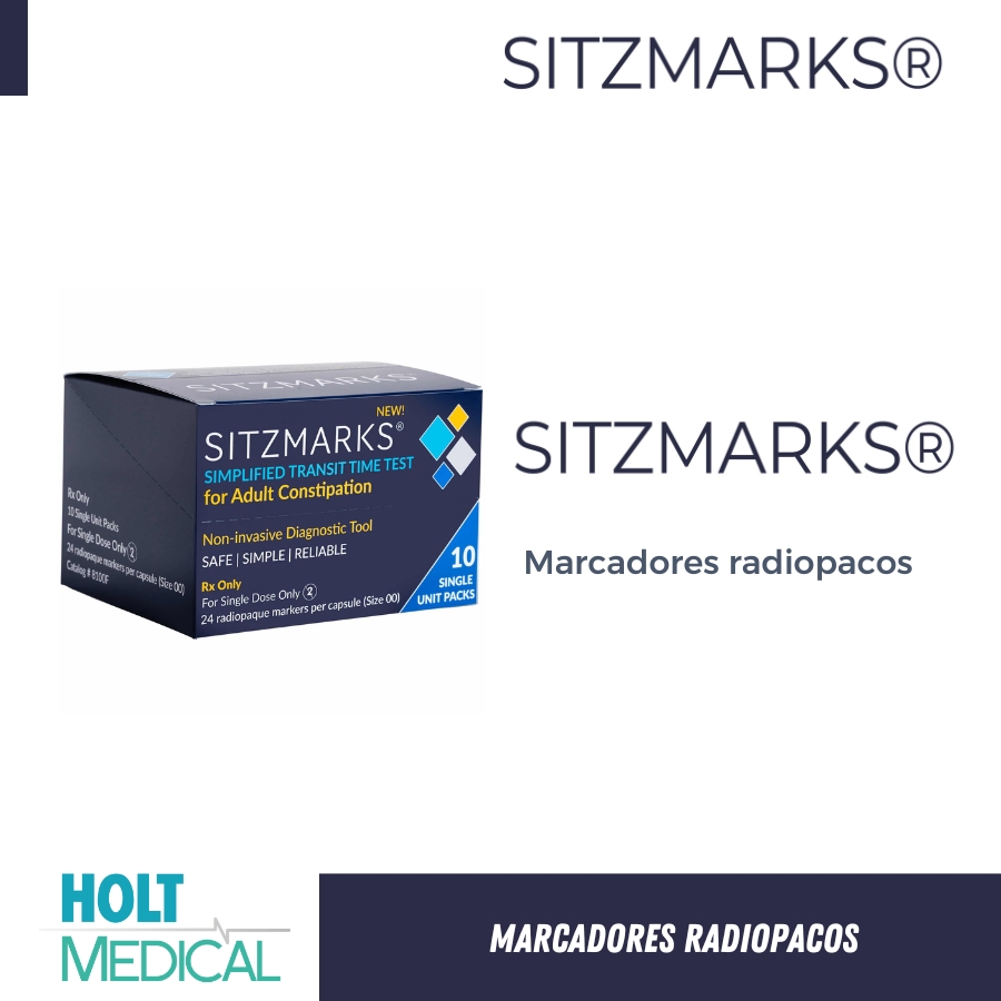 Recursos Página Holt Medical