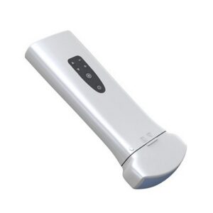 Ultrasonido ultraportatil de alta tecnología D8
